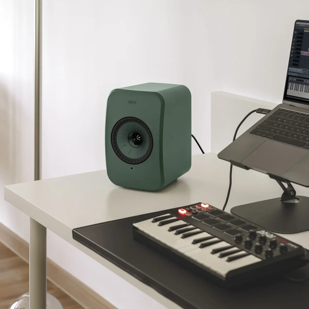Speakers
